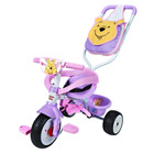 Tricycle Be-Fun Confort Winnie