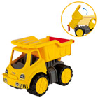 Véhicule Chantier Maxi Bolide
