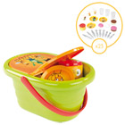 Panier Gourmandises Maya