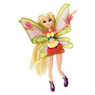Poupée Winx Sophix 29cm Stella