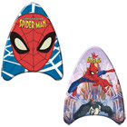 Kickboard Spiderman