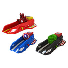 Majorette Avengers Lanceur