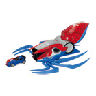 Lanceur Lumineux Spiderman