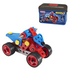 Meccano-Mallette Advanced