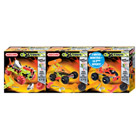Meccano Lot de 3 Micro Xtreme