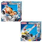 Meccano Multi Models:Le Buggy/La Grue