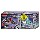 Meccano - Pack Spéciale Space Chaos Drones + Patrols