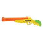 Fusil 2 coups avec 8 flèches en mousse