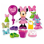 Coffret Anniversaire Minnie