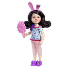 Chelsea Et Ses Amies Delia Lapin
