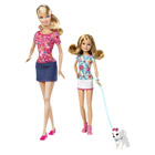 Barbie et sa soeur - assortiment 1 