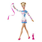 Barbie championne de Gymnastique 