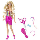 Barbie Coiffure Fantastique