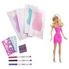 Barbie Mode Designer