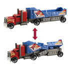 Hot Weels Transporteur Super Crash