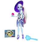Poupée Monster High Abbey Tenue de Plage