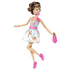 Barbie Fashionistas Teresa