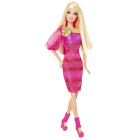 Barbie Fashionistas X7868