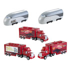 Cars Transporteurs Quick Changers