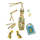 Uniforme Monster-High Cleo De Nile 