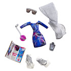 Uniforme Monster-High Spectra Vondergeist
