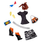 Uniforme Monster-High Toralai