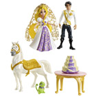 Coffret Mariage Raiponce