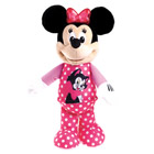 Peluche Minnie Doux Rêves