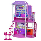 Maison de Barbie 2 étages