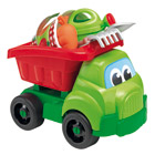 Camion Jardin Garni