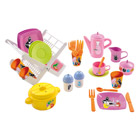 Accessoires dinette Barbapapa