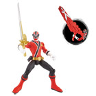 Figurine Power Rangers Shogun
