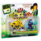 Coffret de 2 Mini-Figurines Ben 10
