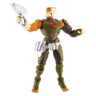 Thundercats figurine collector 16 cm Tygra