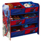 Meuble de rangement Spiderman