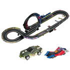 Circuit Spideman 5,30m