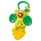 Ma Souris Verte