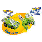 Flex Le T-Rex Switch and Go Dino