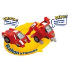 Switch and Go Dino - Rahon - Le Ptéranodon