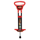 Pogo Stick Disney Pixar Cars