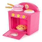 Lalaloopsy mobilier assortiment