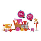 Mini Lalaloopsy-Train Motorisée