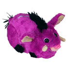 ZhuFari Animal du zoo - Magenta le Phacochère 