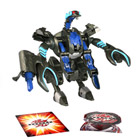 BAKUGAN Série 4 MECHTOGAN TITAN