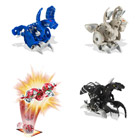 BAKUGAN Série 4 COFFRET COMBATTANT MECHTOGAN