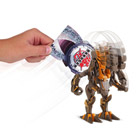 BAKUGAN Série 4 - MECHTOGAN