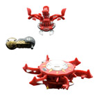 BAKUGAN Série 4 - TRIPLE THREAT