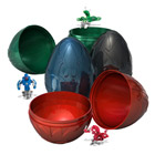 Oeuf Bakugan Série 4
