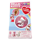 Bizu Hello-Kitty x 2