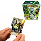 Redakai Jeu de Cartes Deck de structure